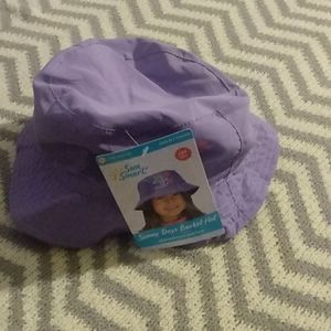 Sun Smart Child/Youth light purple